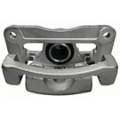 2012 Gmc Terrain Brake Caliper 4